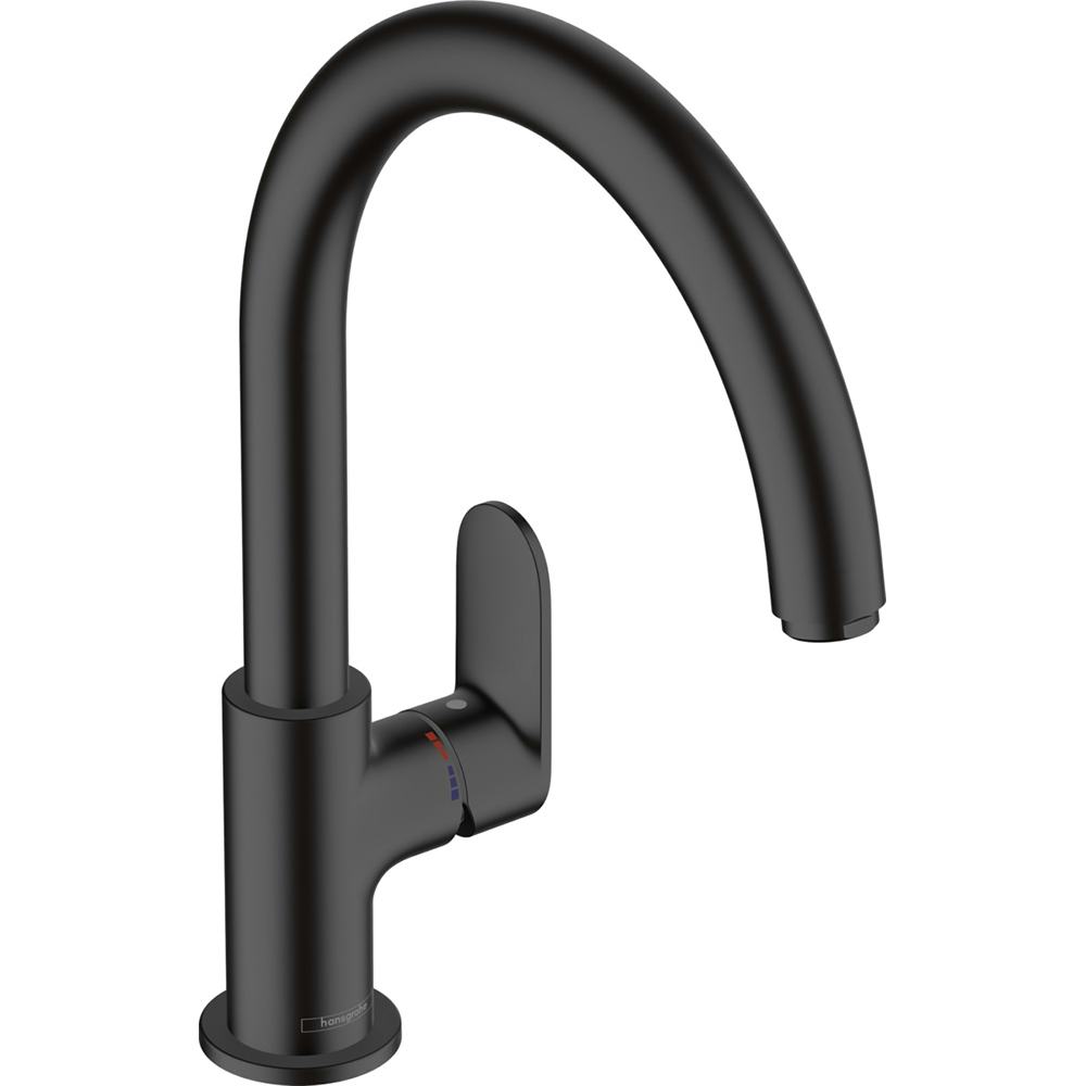 Köksblandare Hansgrohe Vernis Blend M35 210