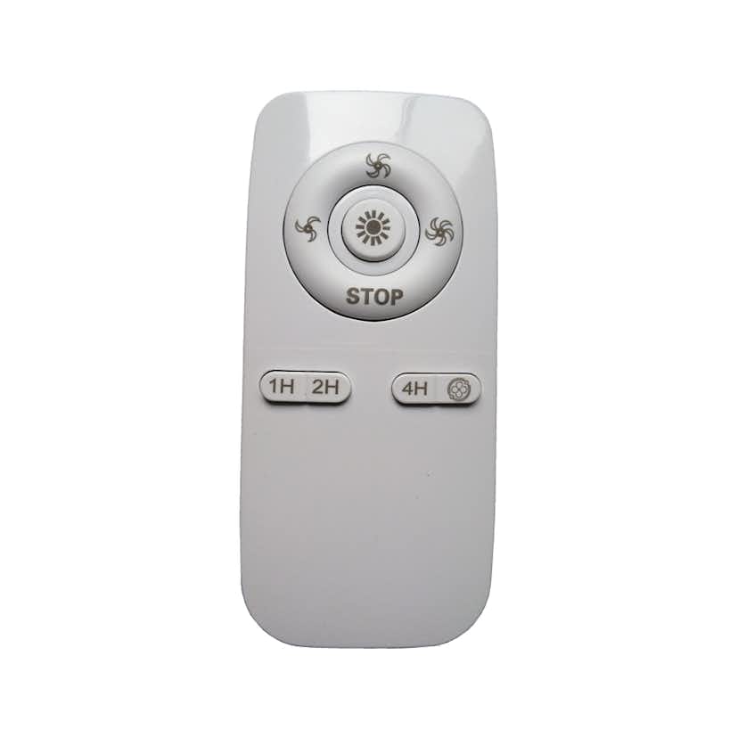 Plafond Halo Design Ventilator 36W/12W