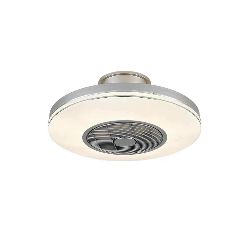 Plafond Halo Design Ventilator 36W/12W