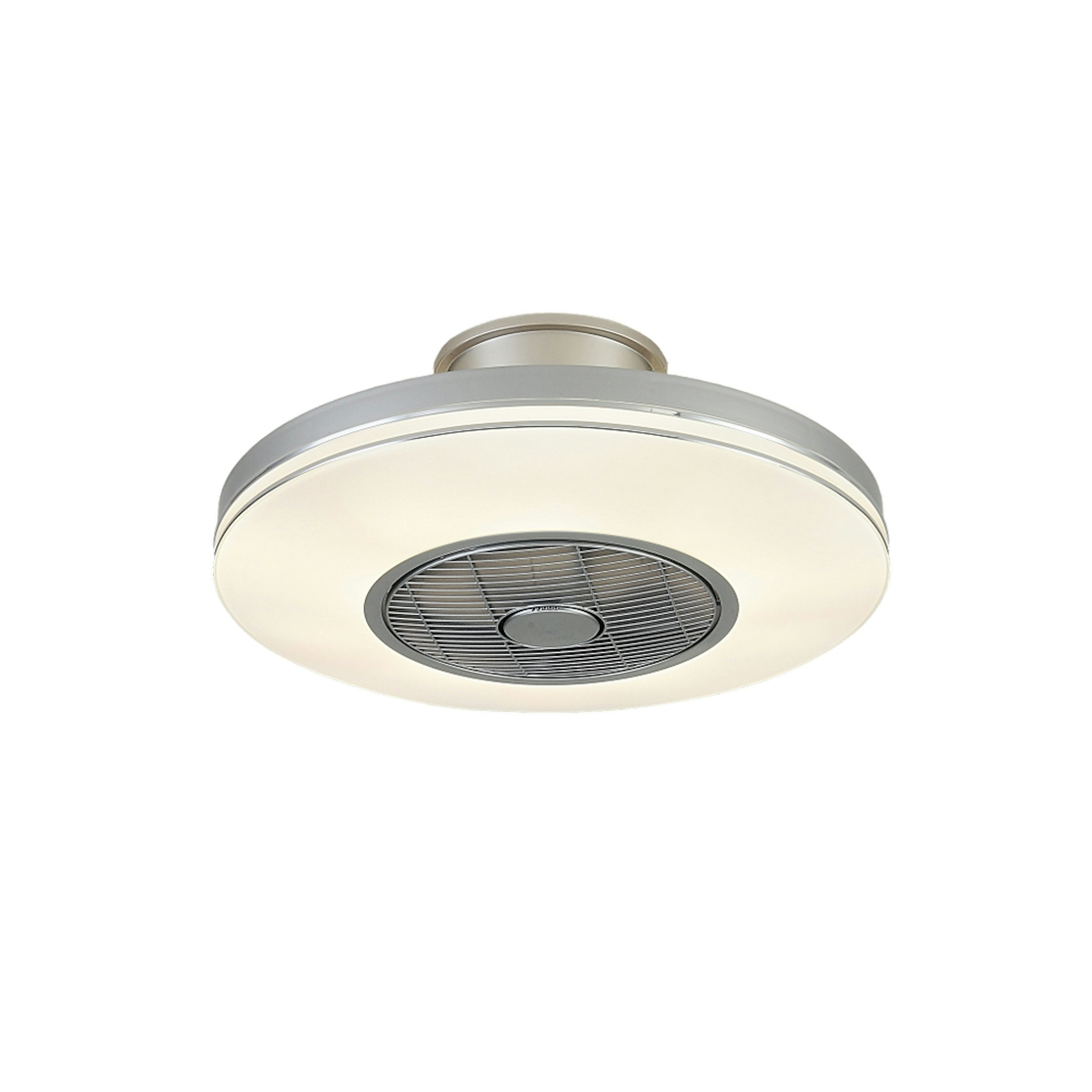 Plafond Halo Design Ventilator 36W/12W