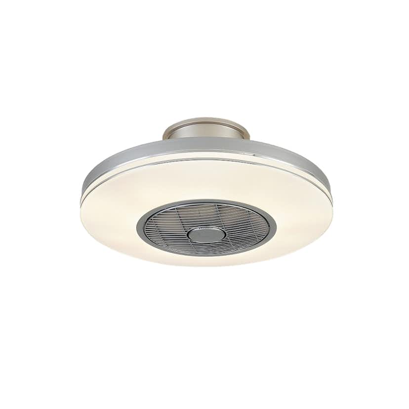 Plafond Halo Design Ventilator 36W/12W