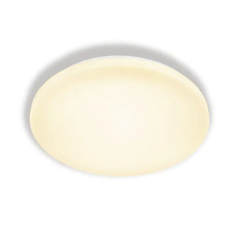 Plafond Halo Design Sensor LED Ø29 cm 12W Ip44