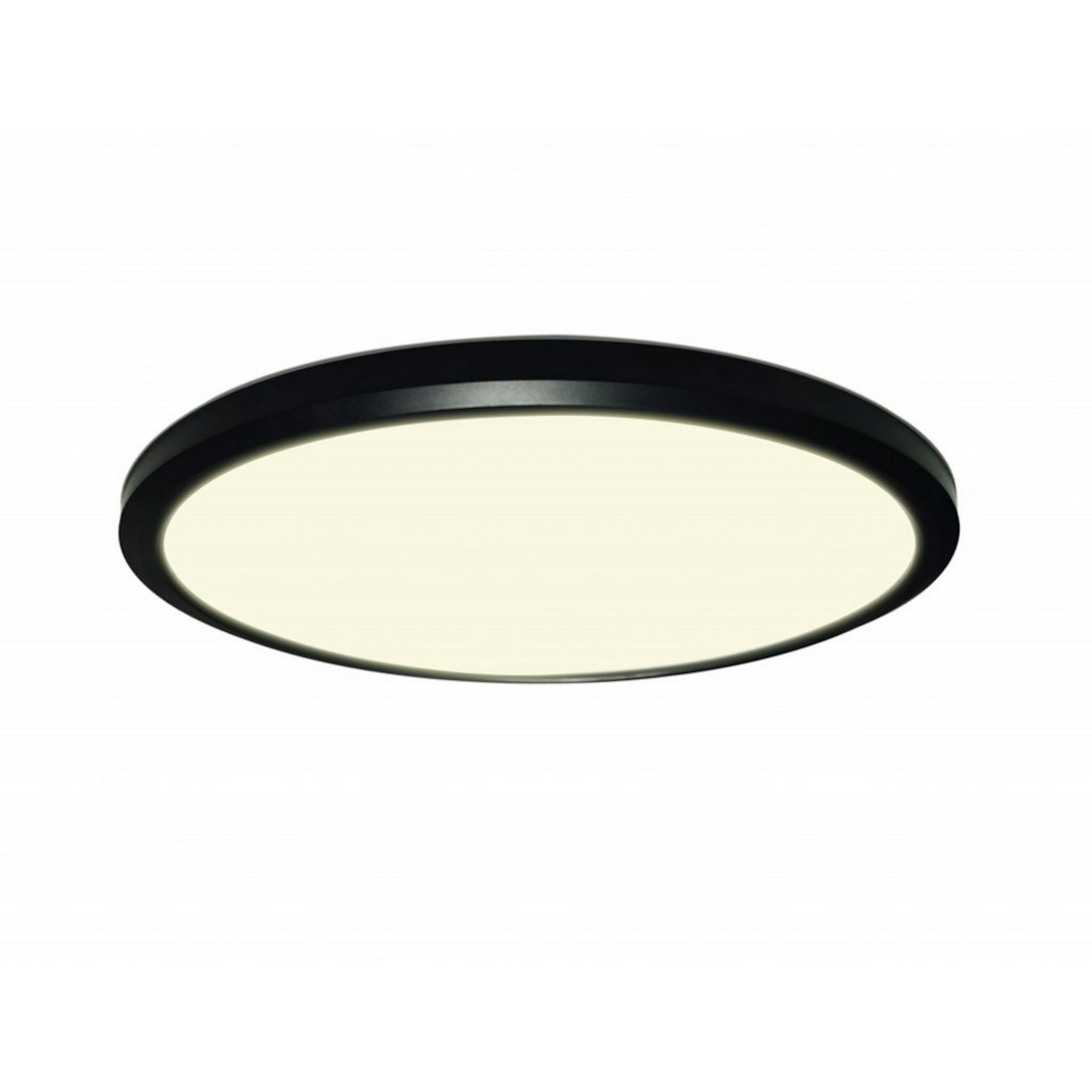 Plafond Halo Design Ultra Light 3-steg
