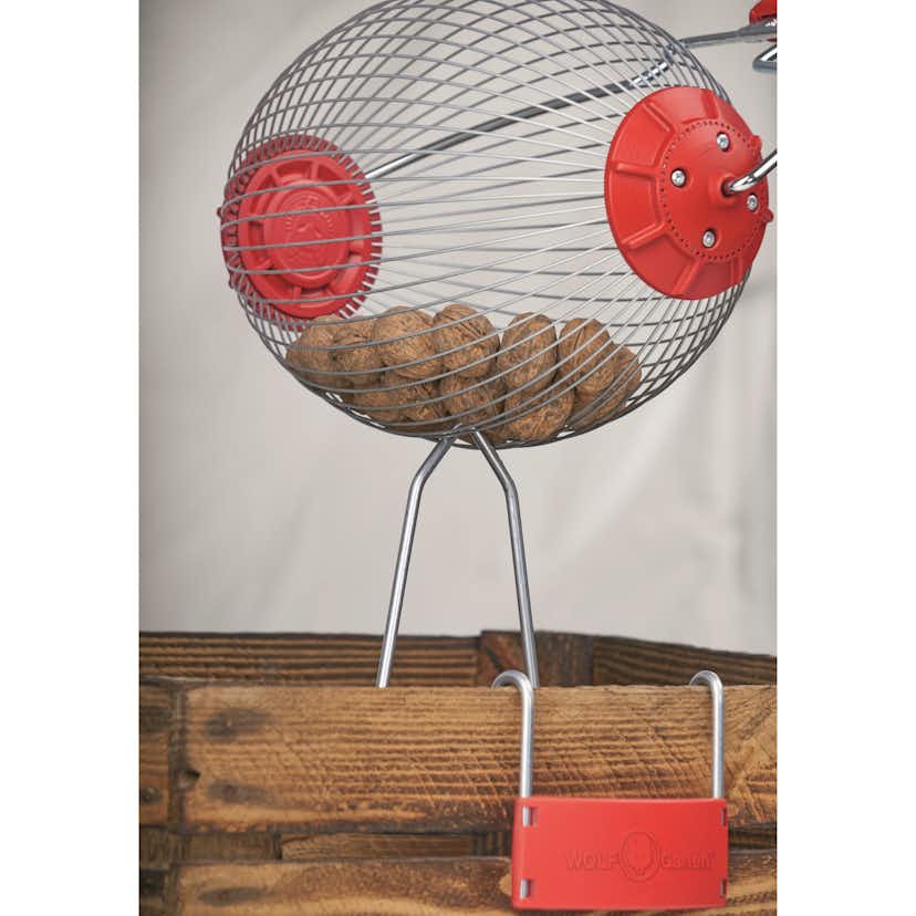 Fruktsamlare WOLF-Garten FC-MS Small Multi-Star