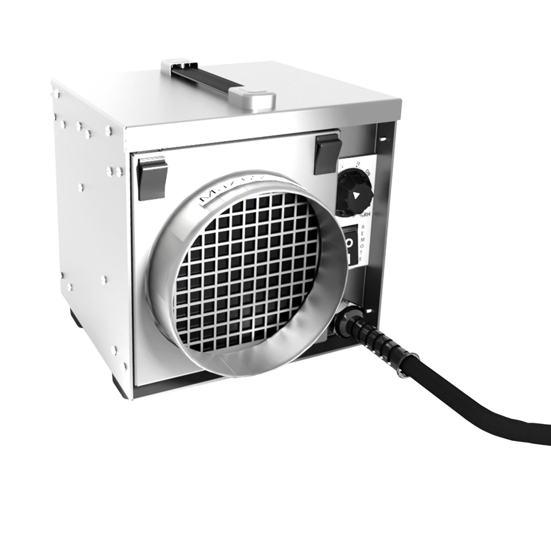 Luftavfuktare Fresh D-800 80m²