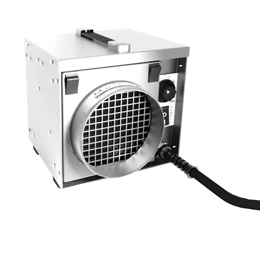 Luftavfuktare Fresh D-800 80m²