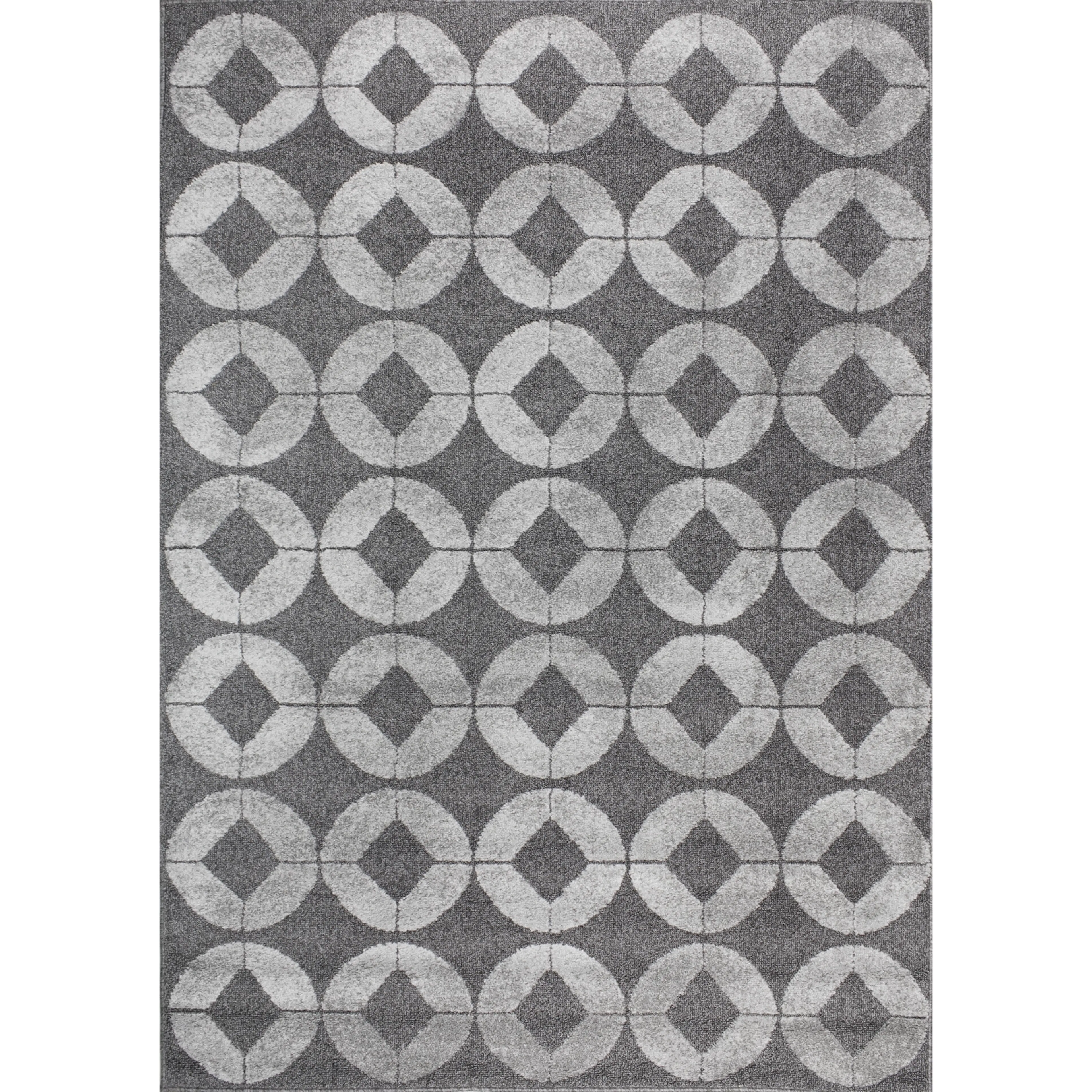 Wiltonmatta D-sign Monza