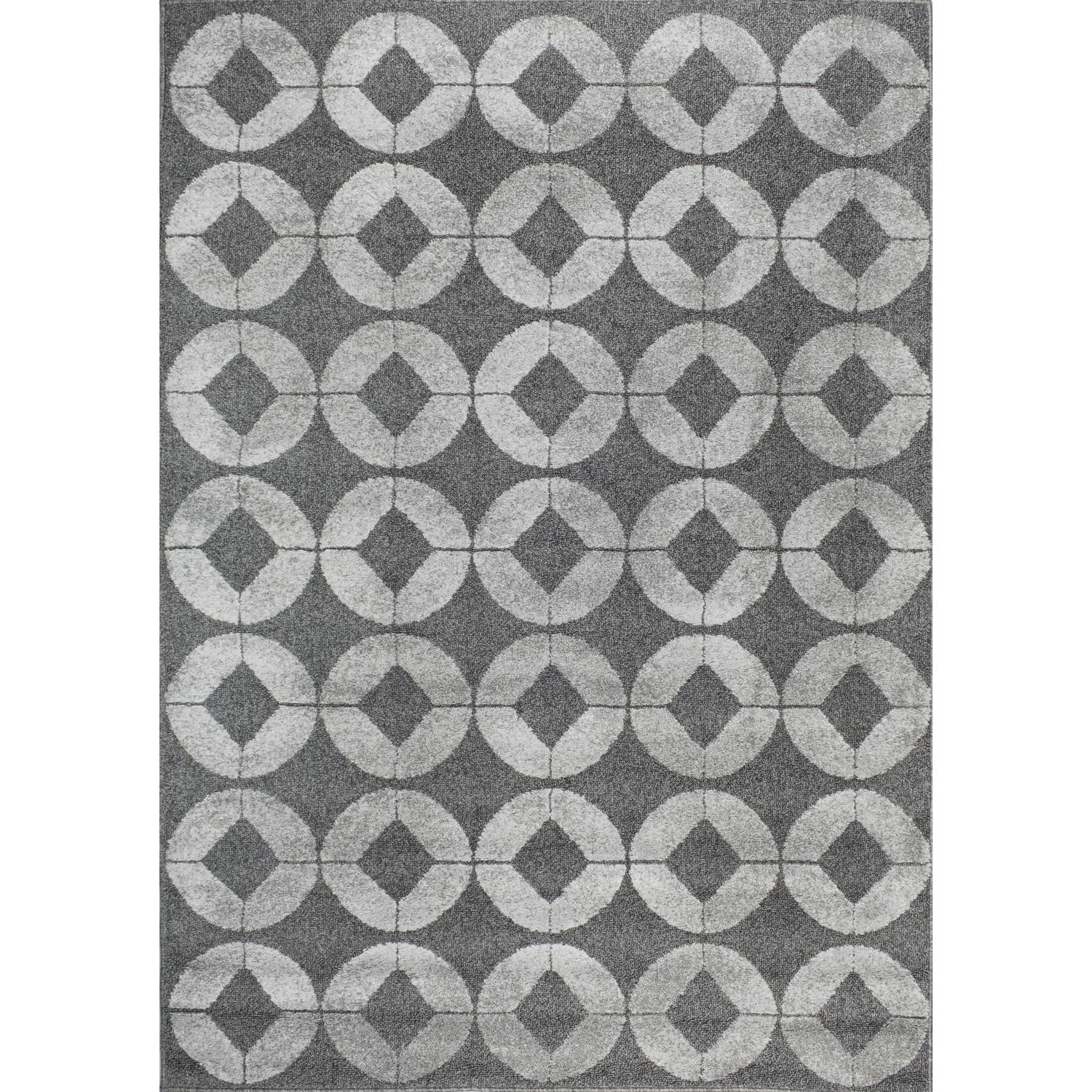 Wiltonmatta D-sign Monza