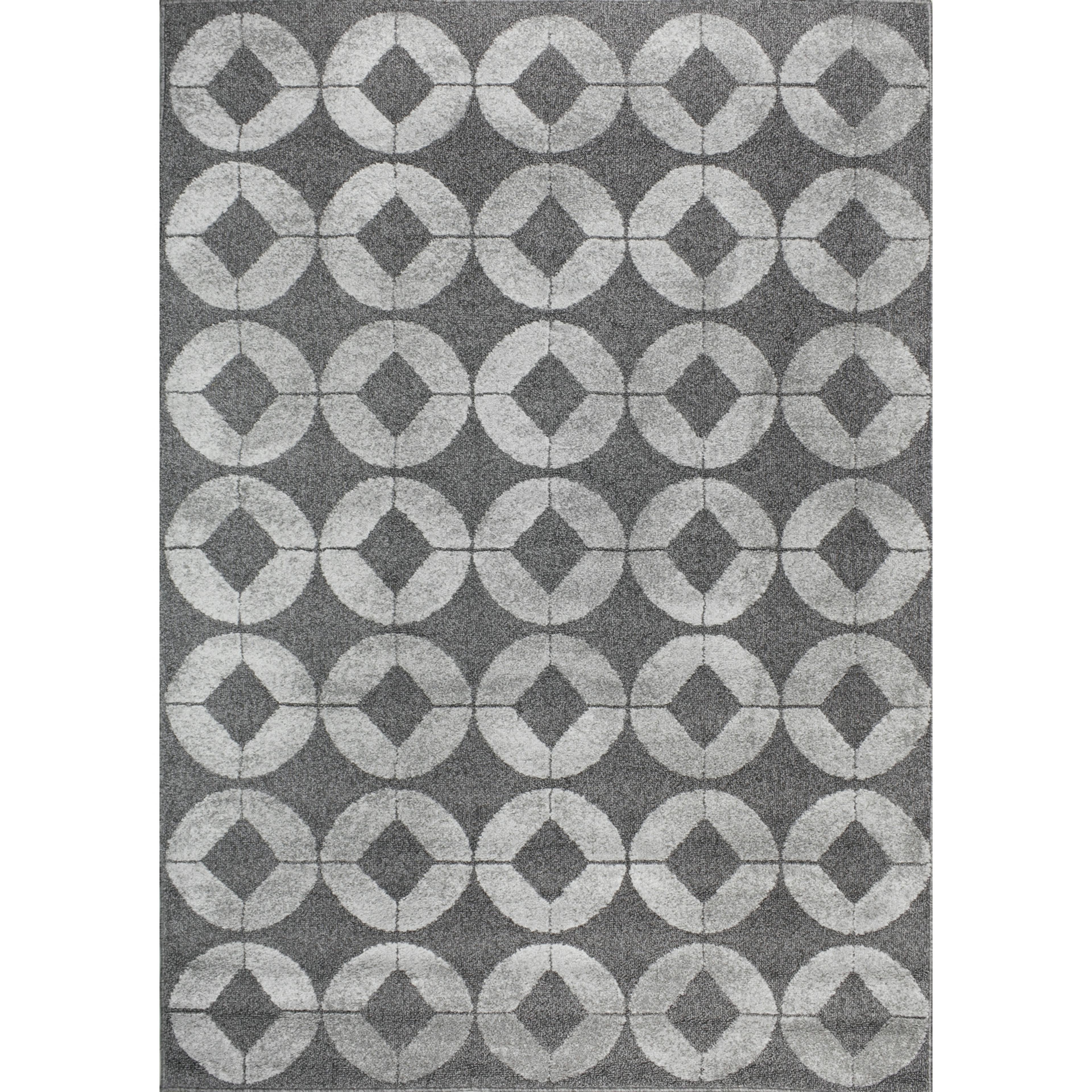 Wiltonmatta D-sign Monza