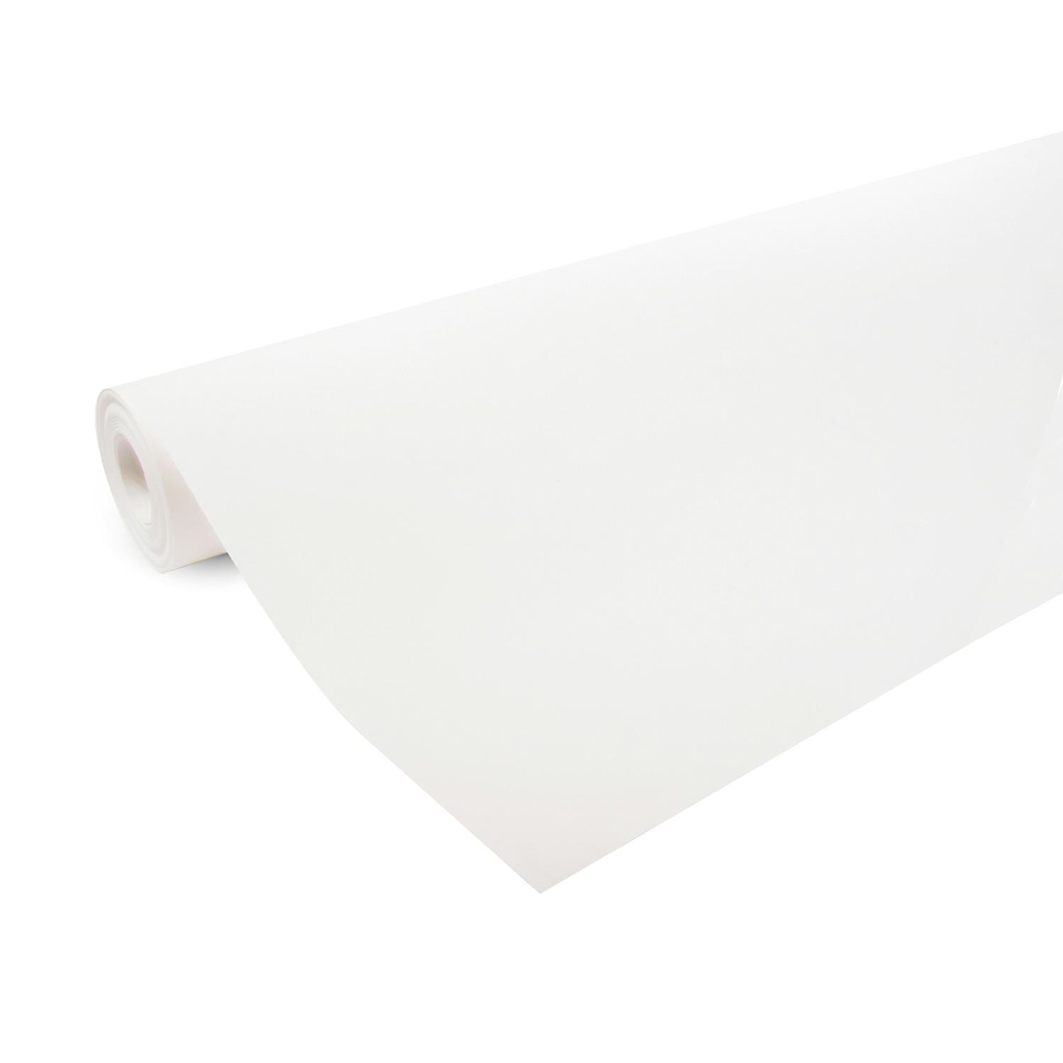 Renoveringstapet Wall Doctor Vit 10 m 150g/m2