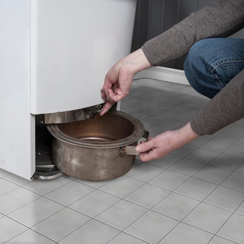 Förbränningstoalett Sunwind El-dorado Plus