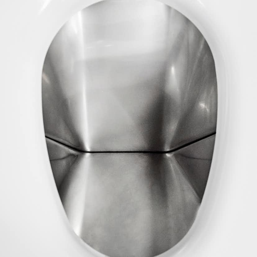 Förbränningstoalett Sunwind El-dorado Plus