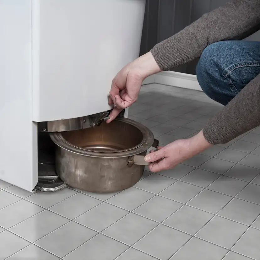 Förbränningstoalett Sunwind El-dorado Pro