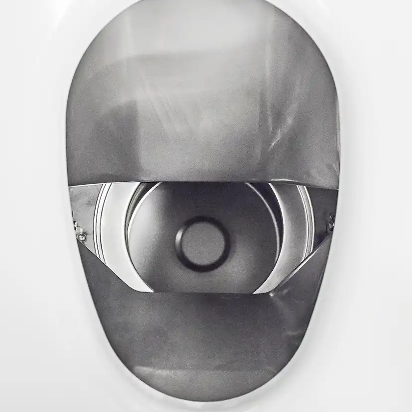 Förbränningstoalett Sunwind El-dorado Pro