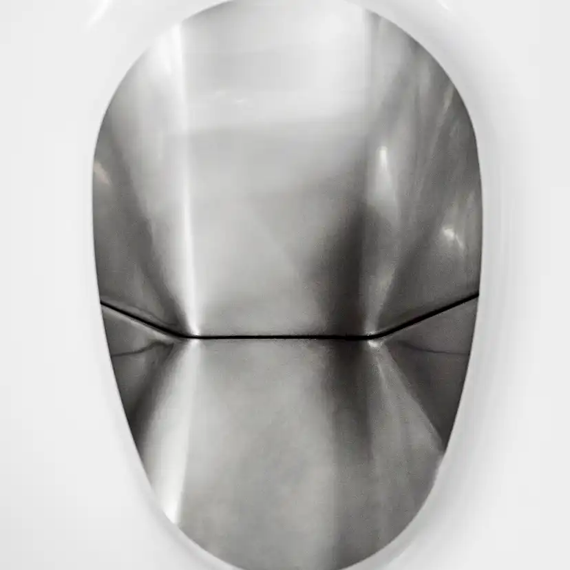 Förbränningstoalett Sunwind El-dorado Pro