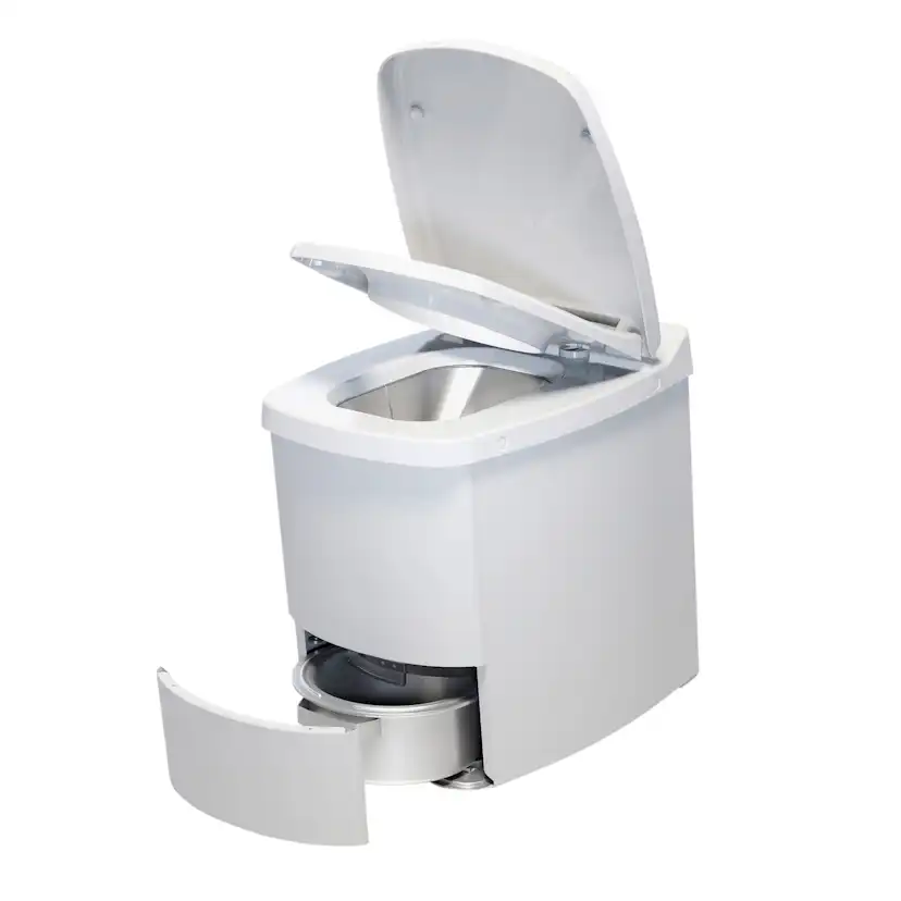 Förbränningstoalett Sunwind El-dorado Pro