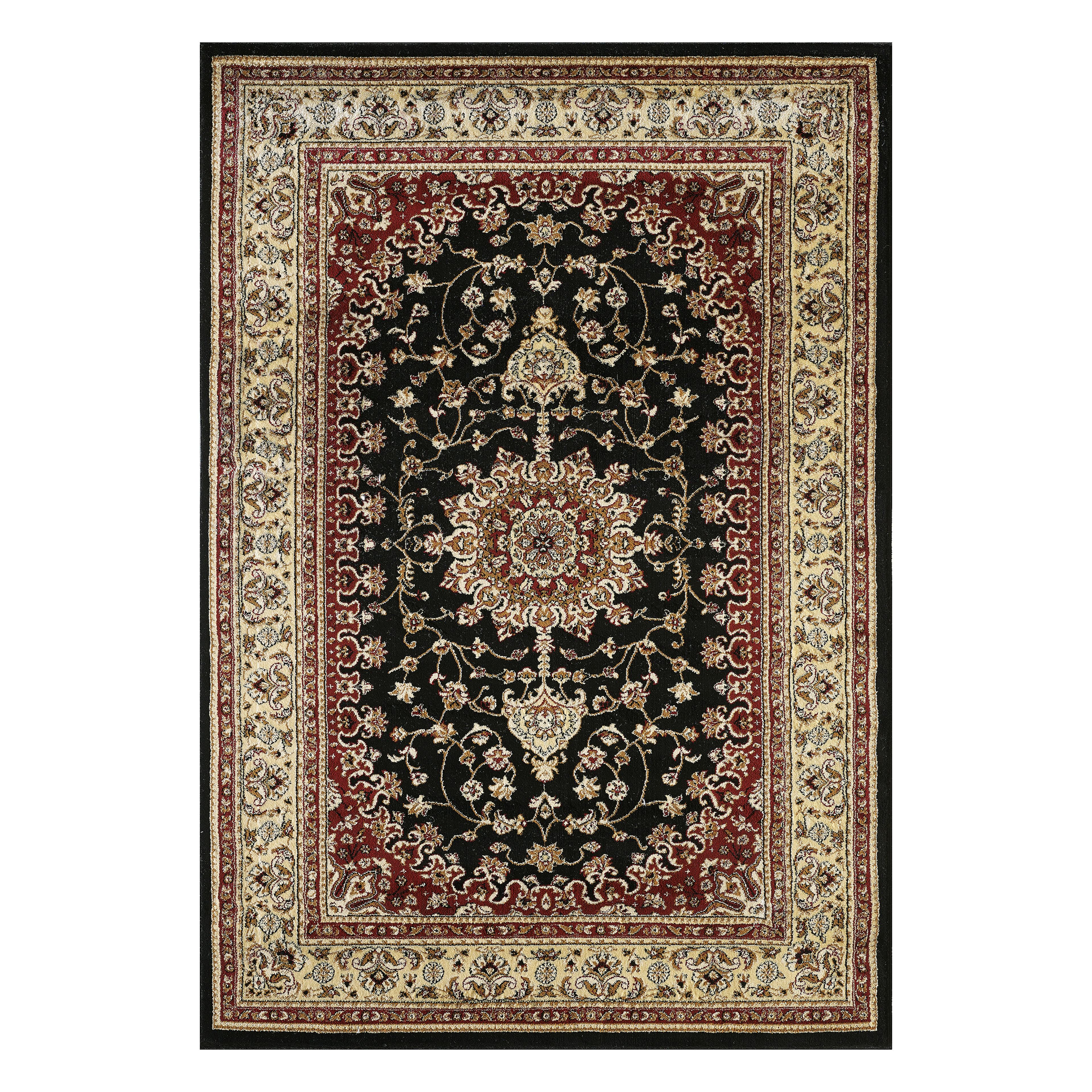 Orientalisk matta D-sign Naple