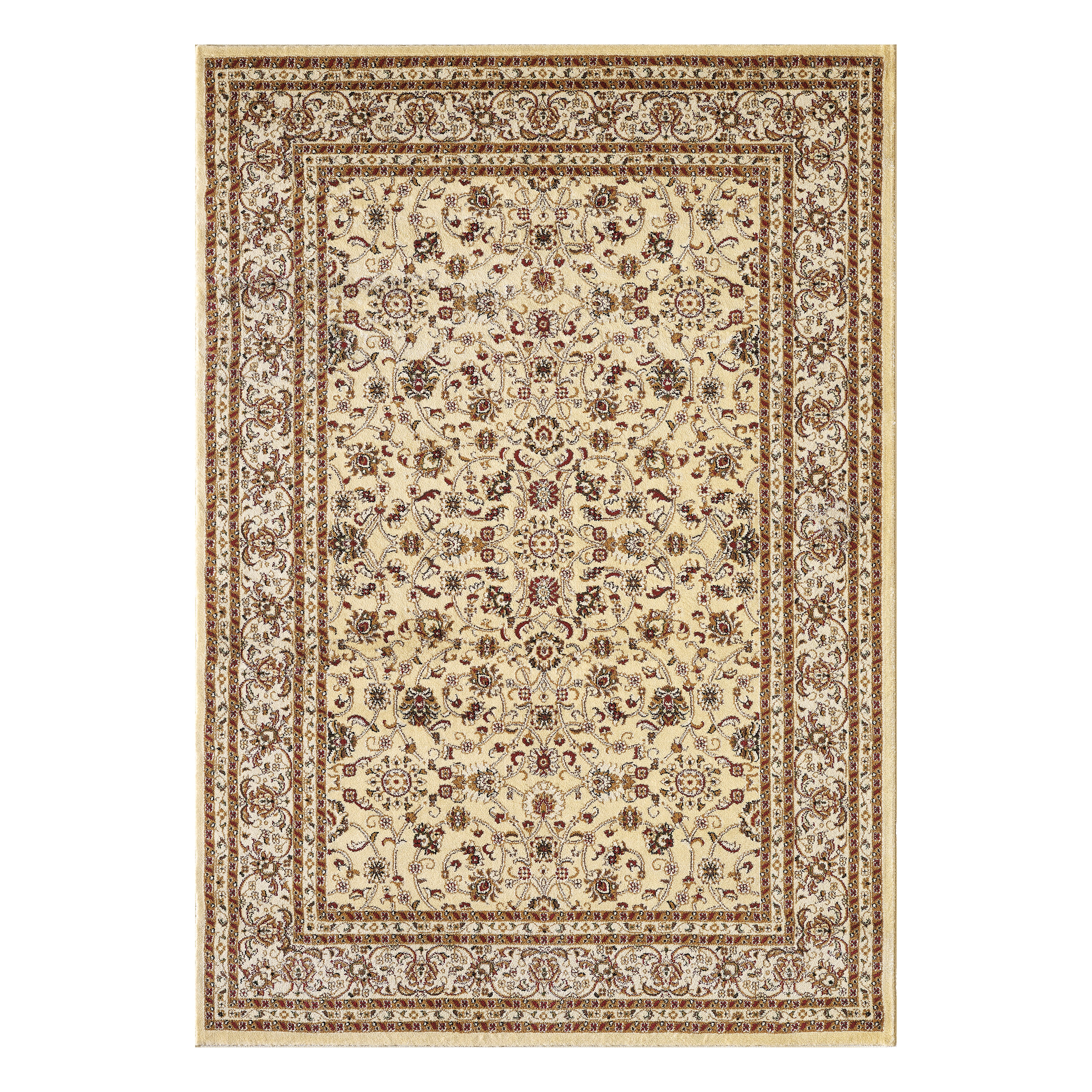 Orientalisk matta D-sign Olympos