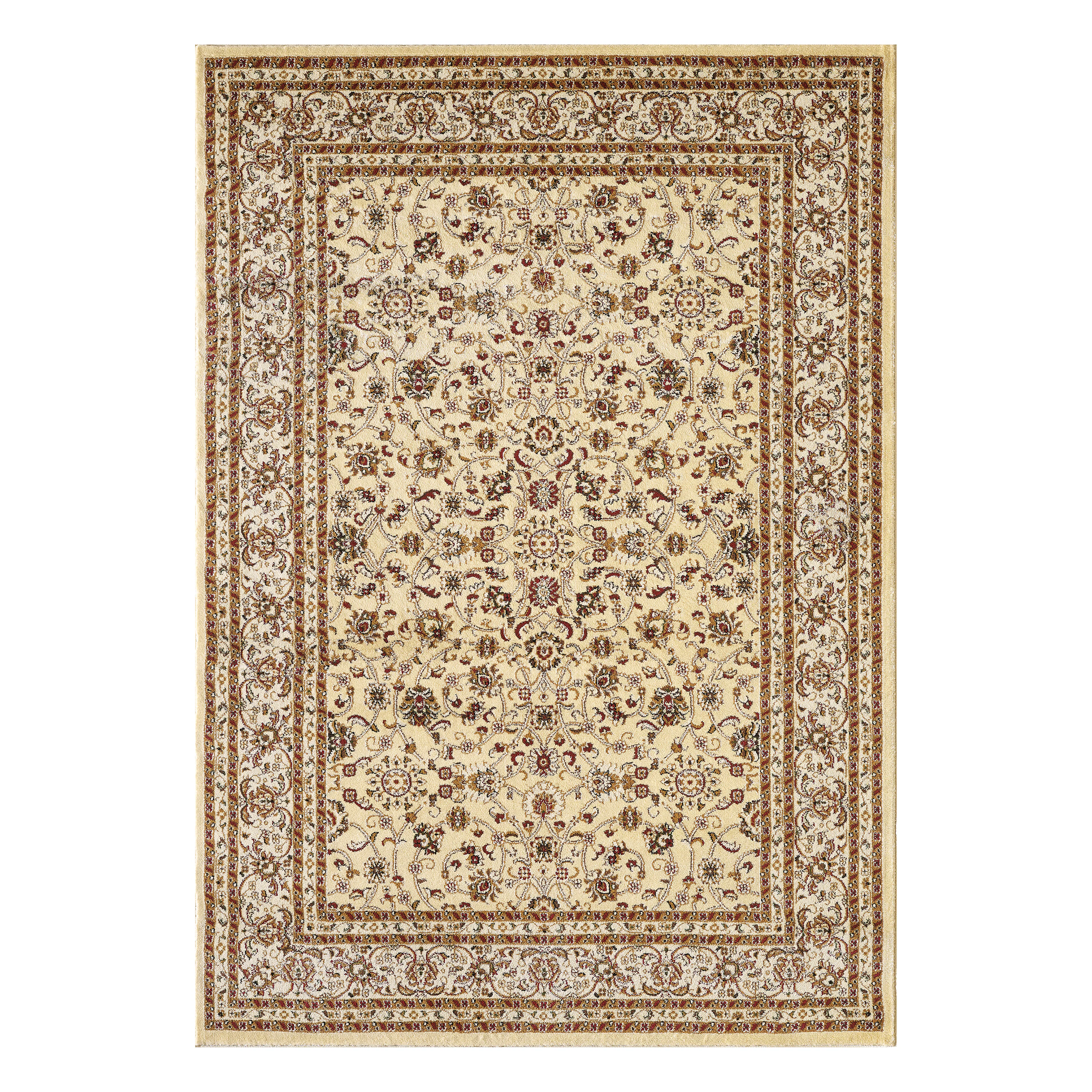 Orientalisk matta D-sign Olympos