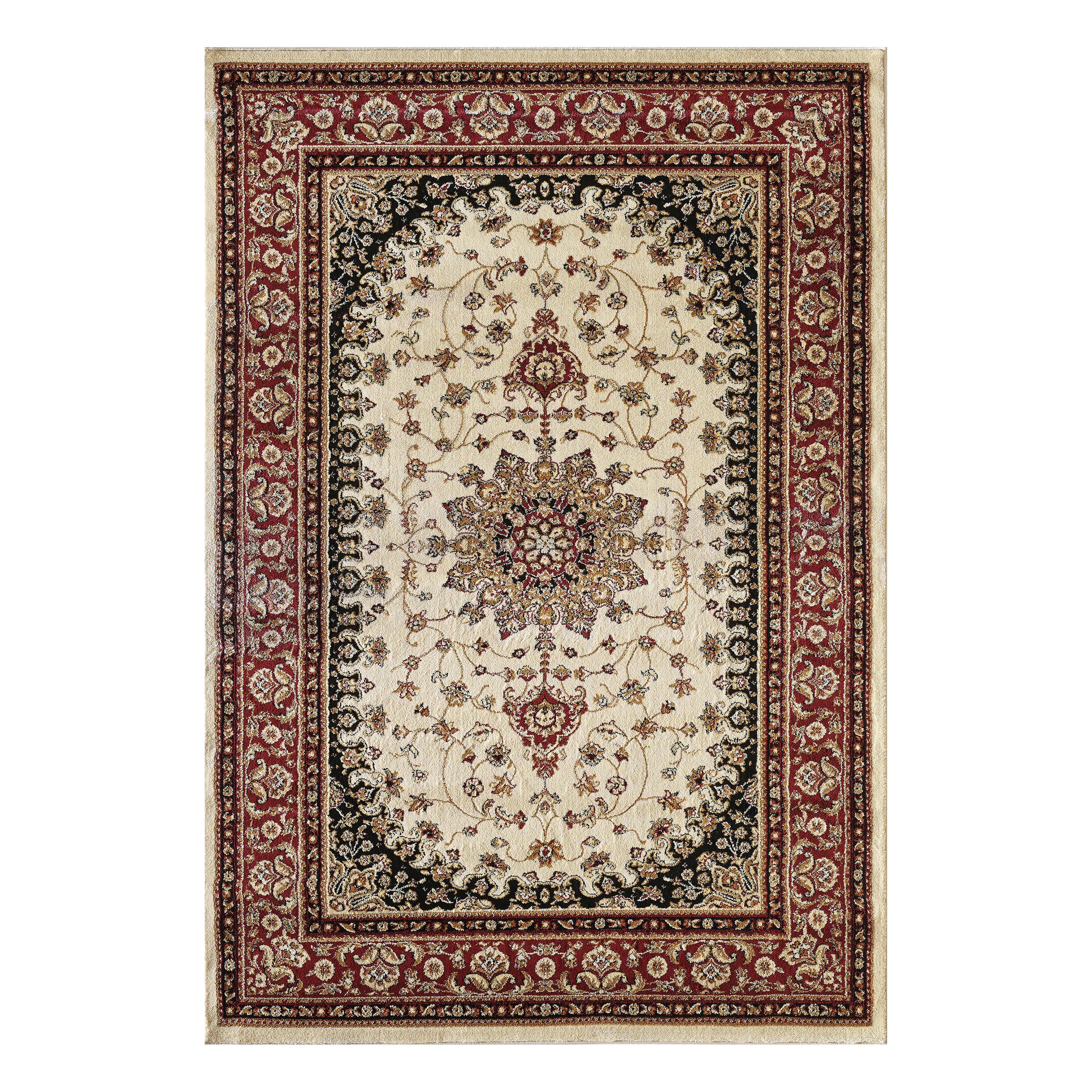 Orientalisk matta D-sign Naple