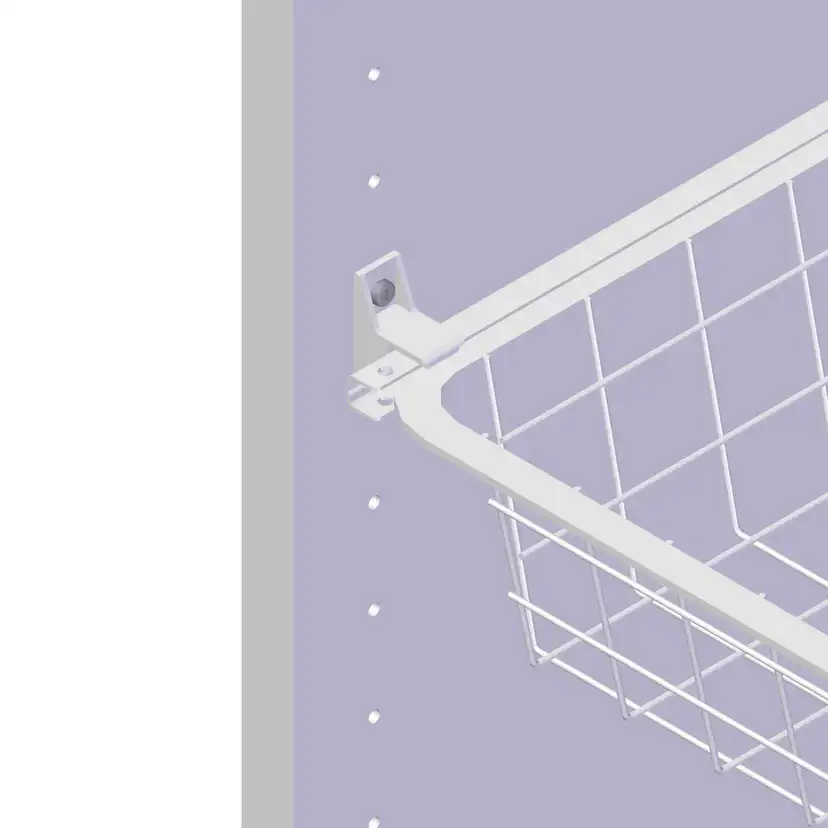 Universalglidlist Lundbergs Wide 550 mm