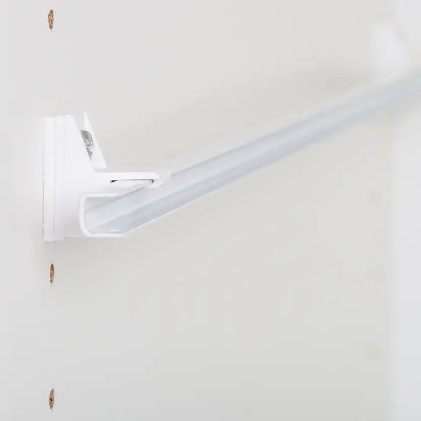 Universalglidlist Lundbergs Wide 550 mm