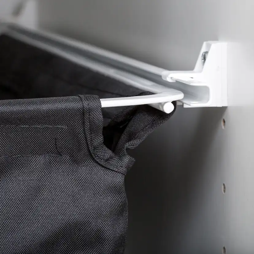 Universalglidlist Lundbergs Wide 550 mm