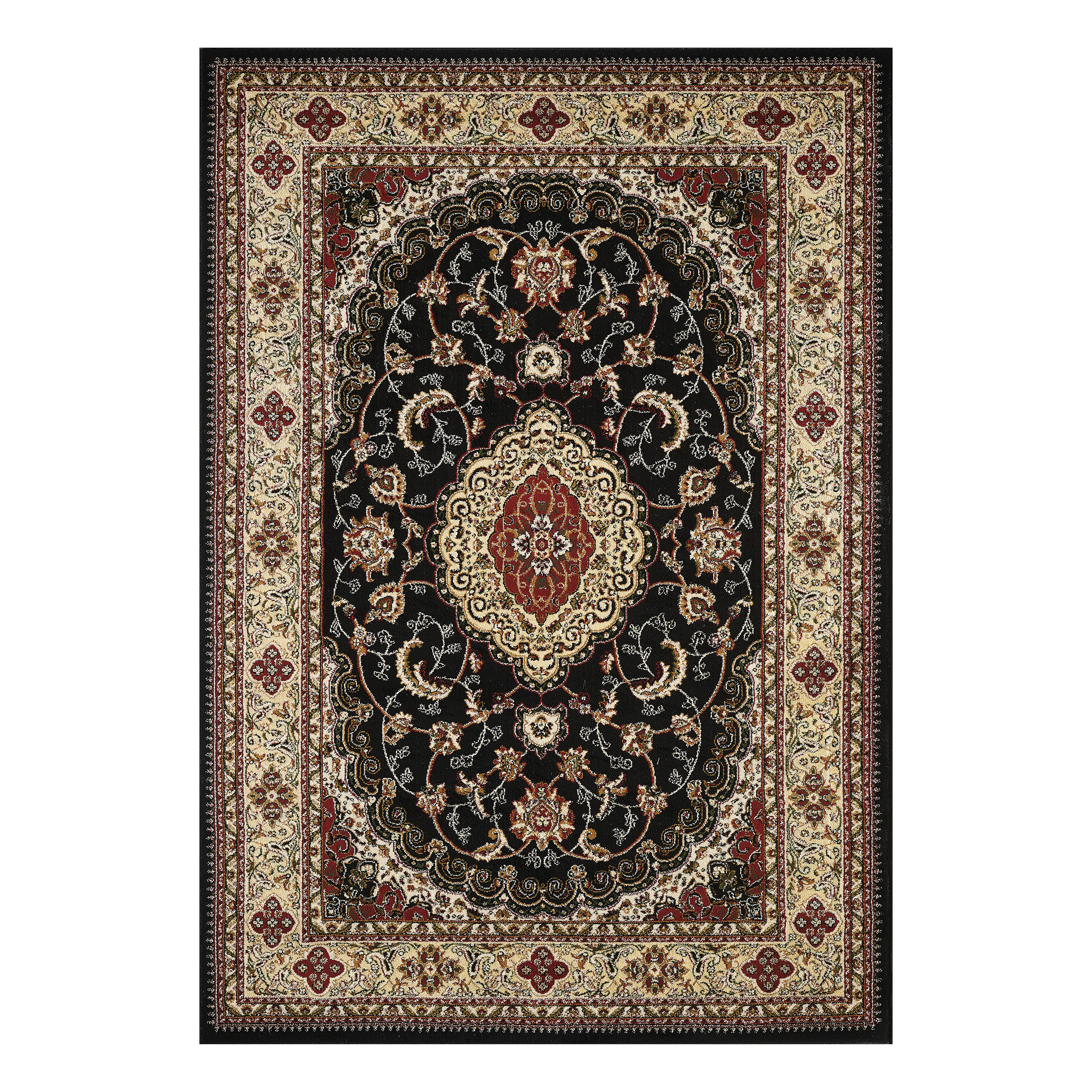 Orientalisk matta D-sign Salerno