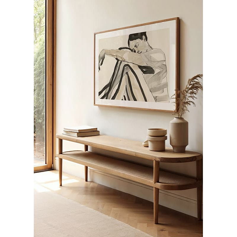 Poster Gallerix Palette Of Thoughts