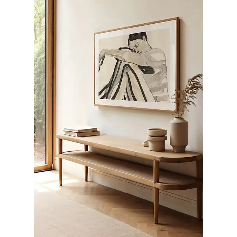 Poster Gallerix Palette Of Thoughts