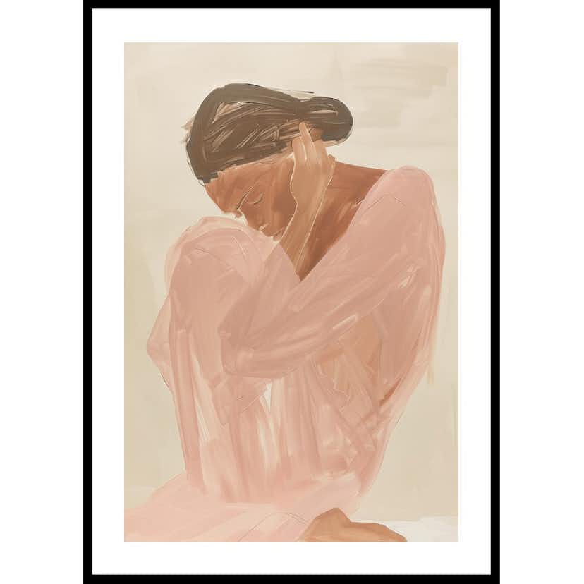 Poster Gallerix Femina Camille