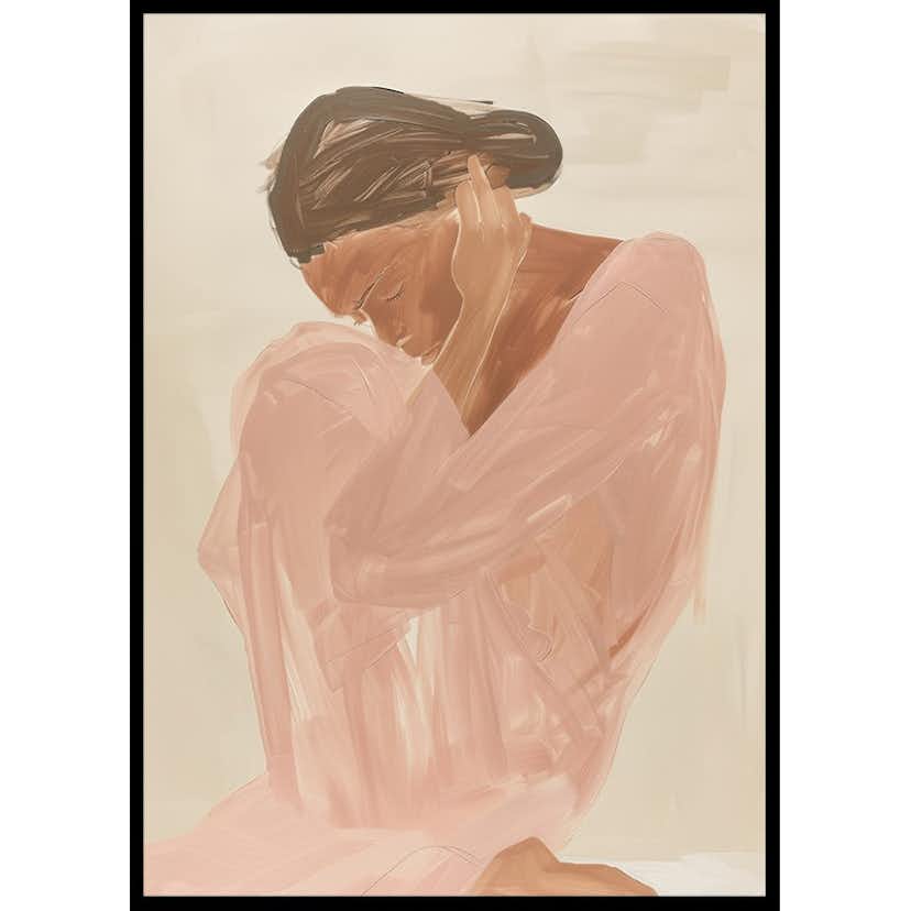 Poster Gallerix Femina Camille