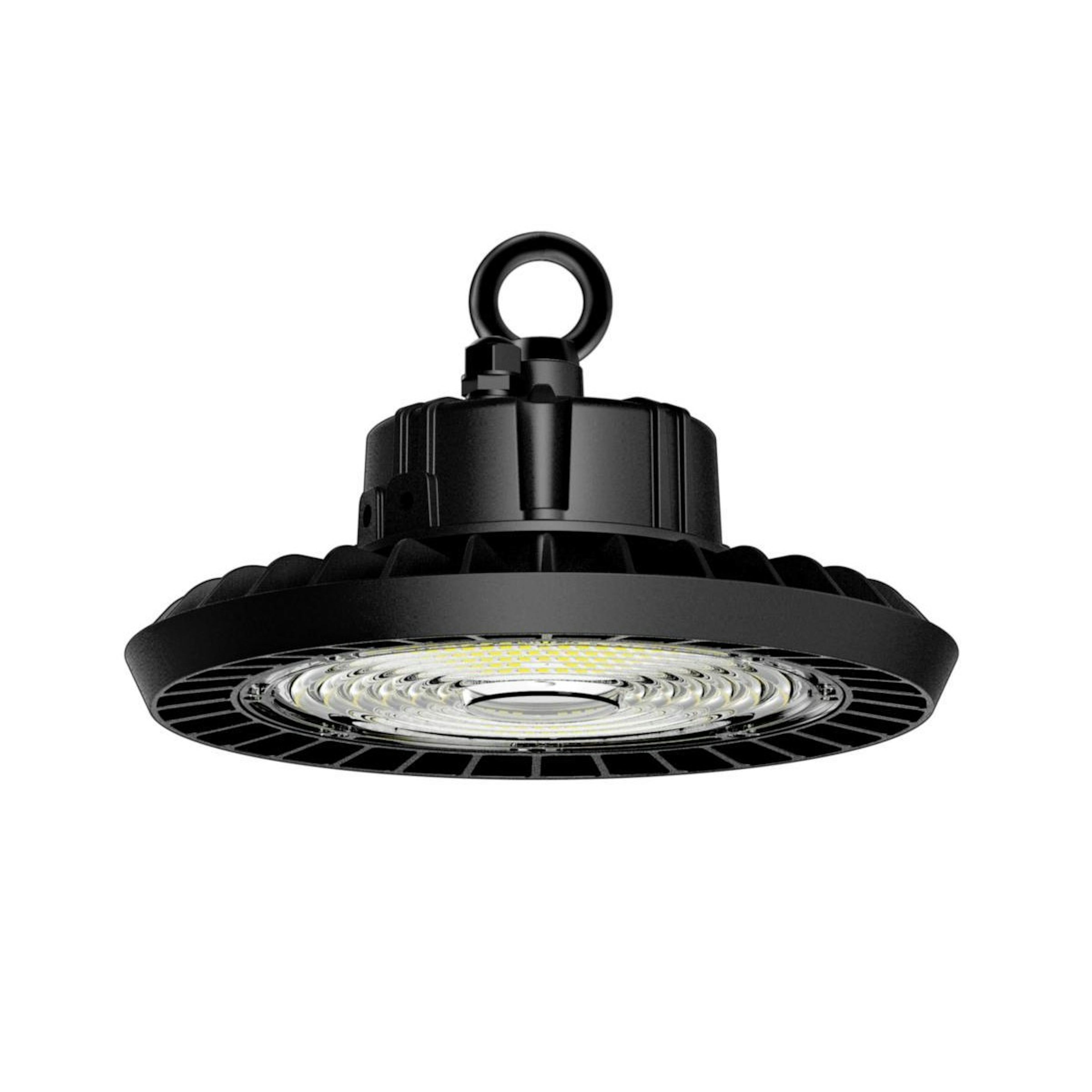 Industriarmatur Westal High Bay MD Plan 100 KD Plan