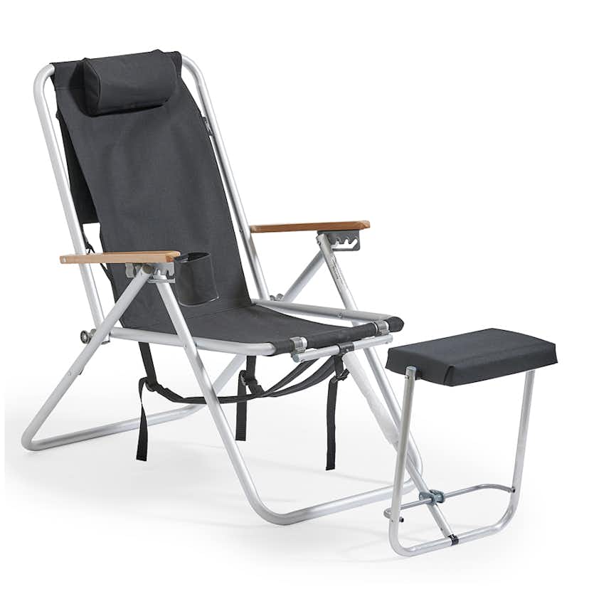 Friluftsstol Fritab Roxy Senior Utomhus