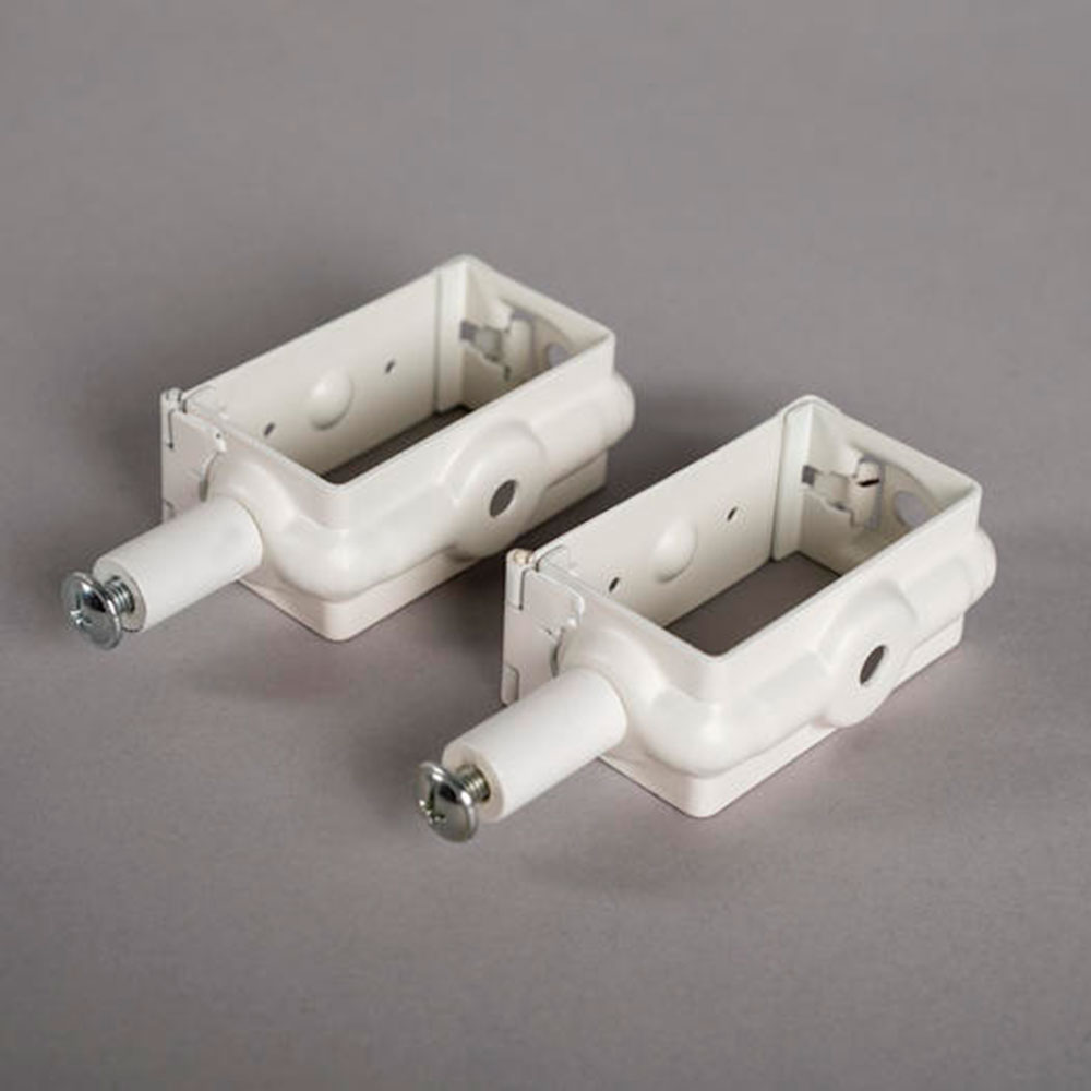 Fäste Hide-a-lite Canalis KBB 2-pack