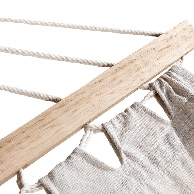 Hängmatta Venture Home Hedvig Inkl. Träställning Utomhus