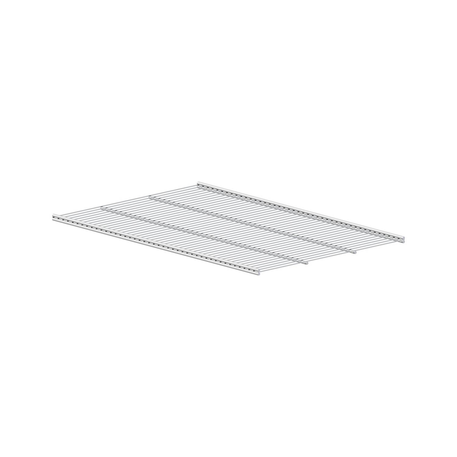 Trådhylla Lundbergs Wide 1816 mm