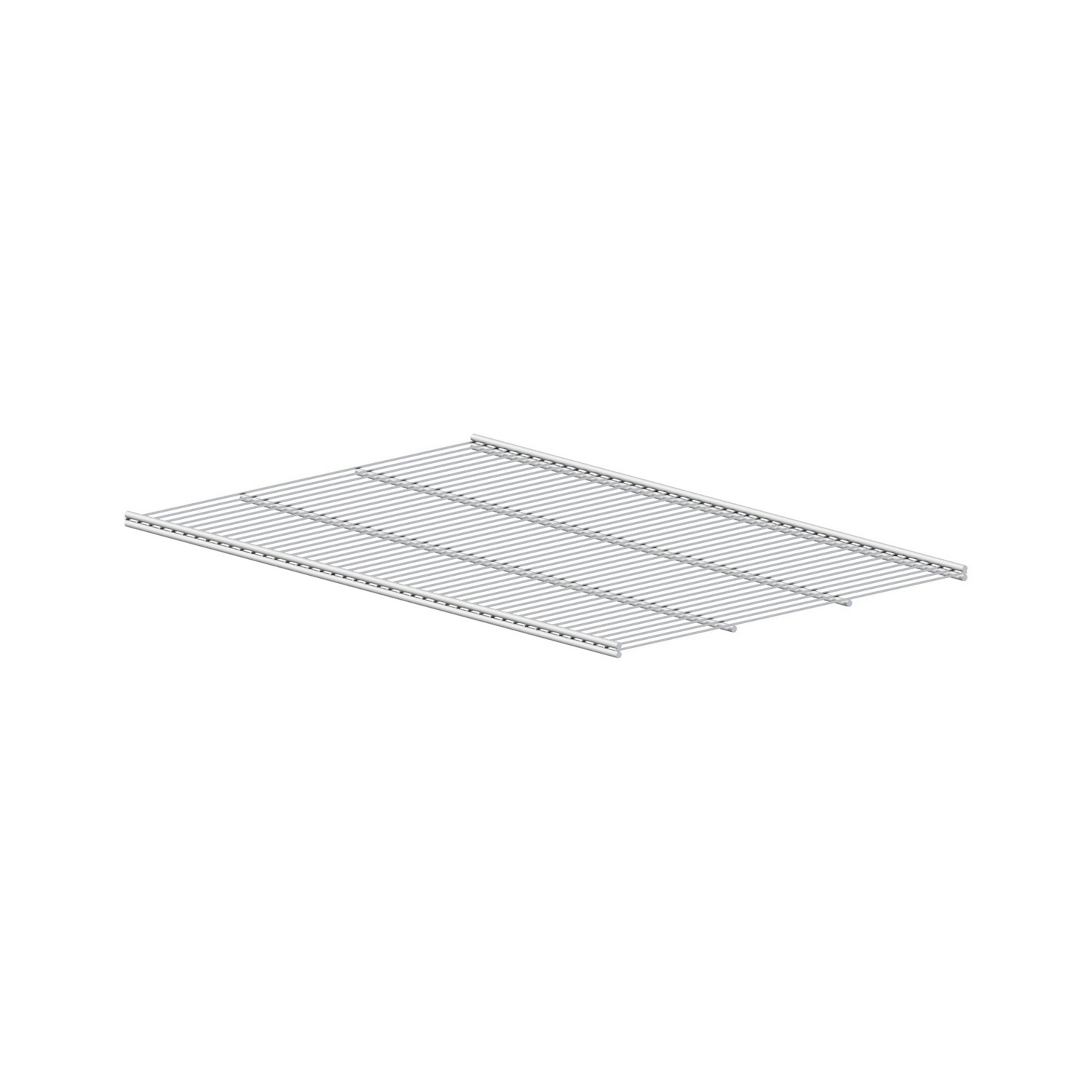 Trådhylla Lundbergs Wide 1816 mm