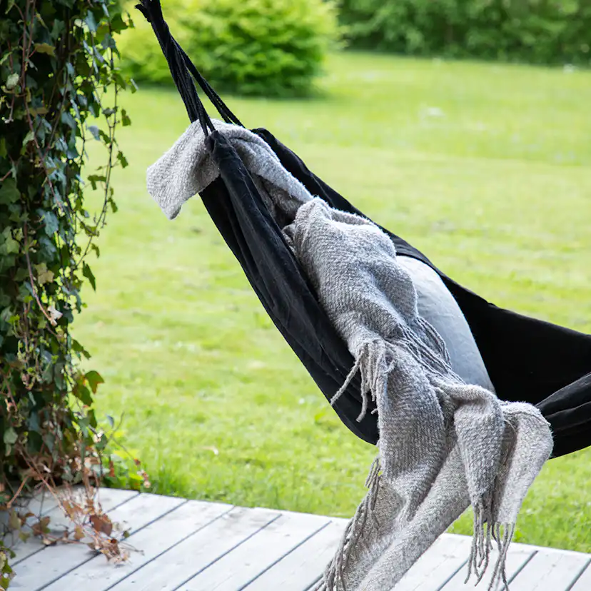 Hängmatta Venture Home Hedvig Utomhus