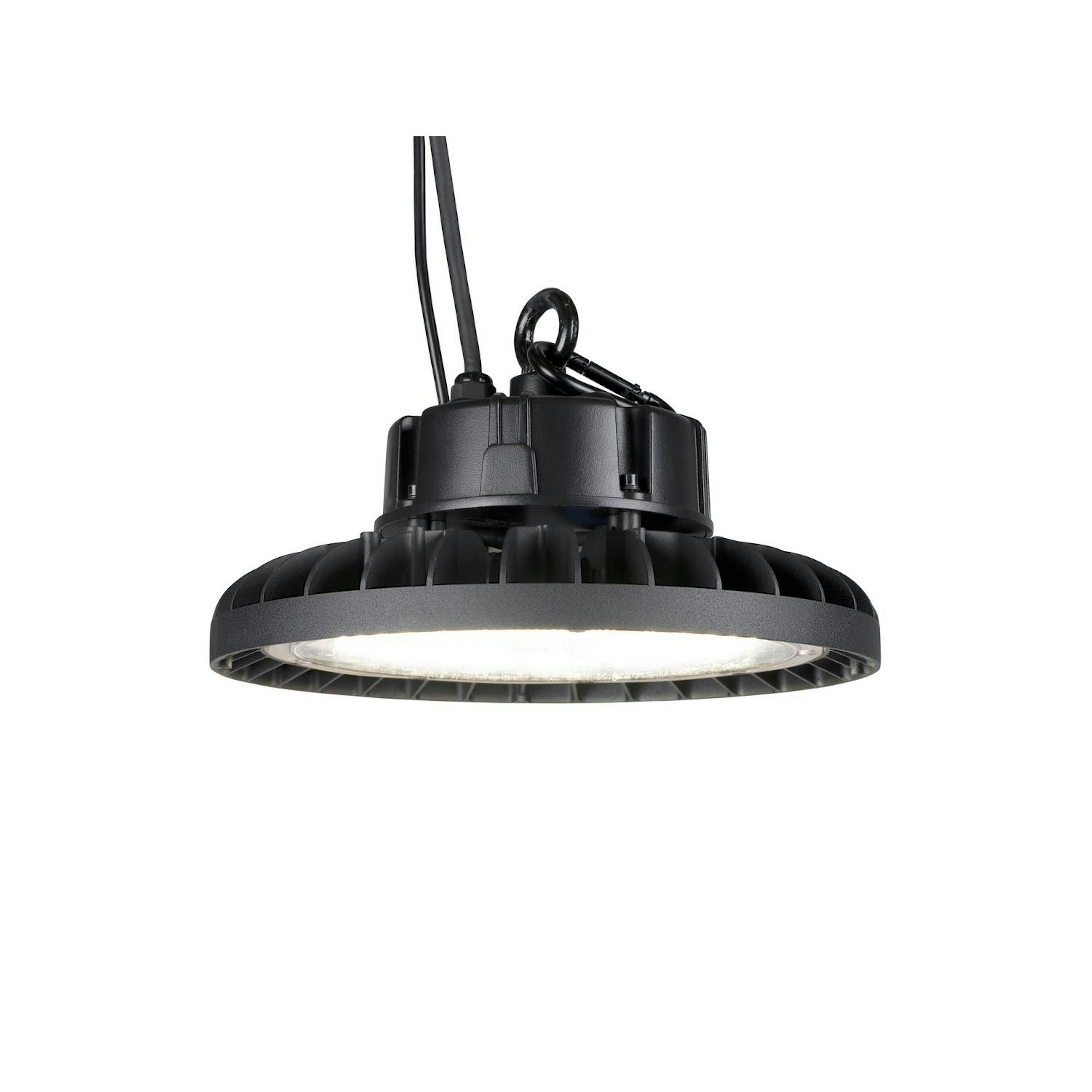 Industriarmatur Hide-a-lite Highlite IP65 S 840 DA