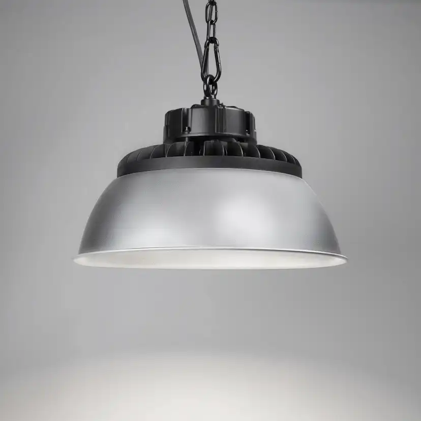 Reflektor Hide-a-lite Highlite Alu