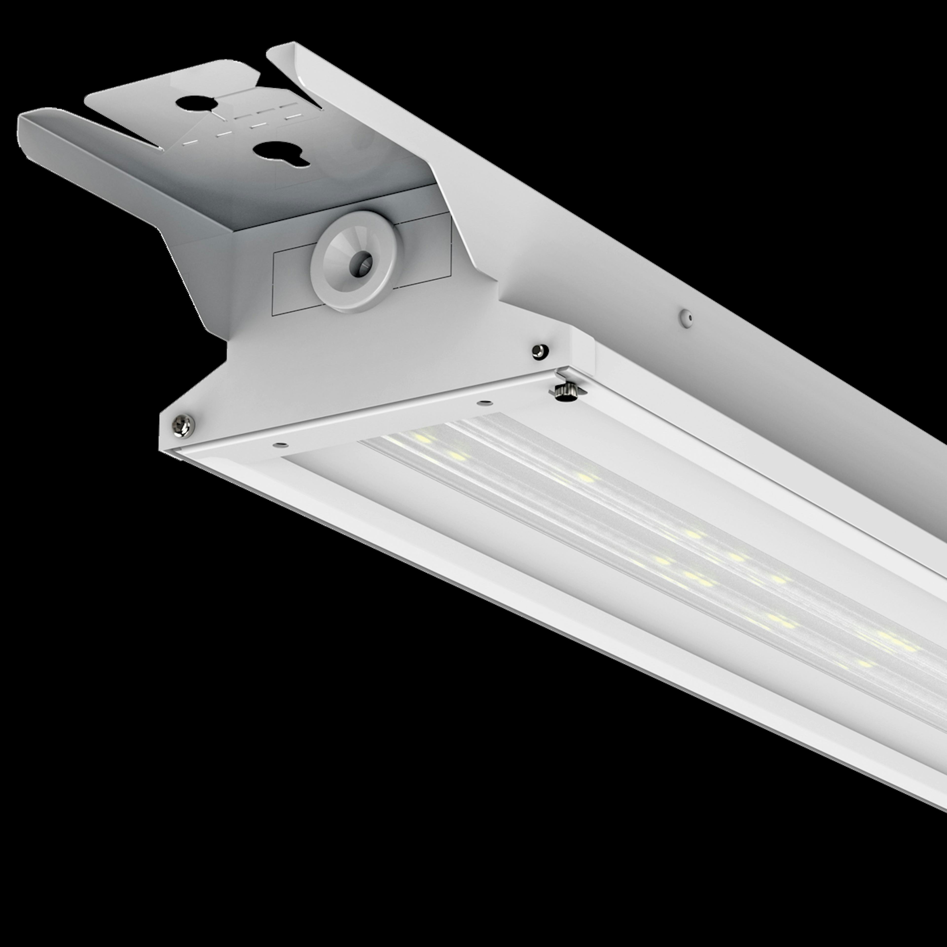 Industriarmatur Designlight IP23 4000K