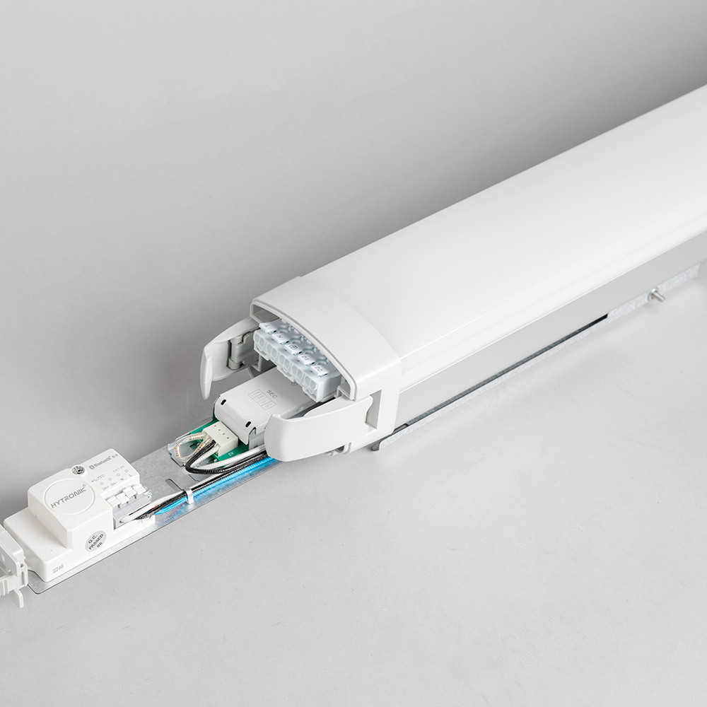 Industriarmatur Hide-A-Lite IND Liteline IP65 1200 840 BT