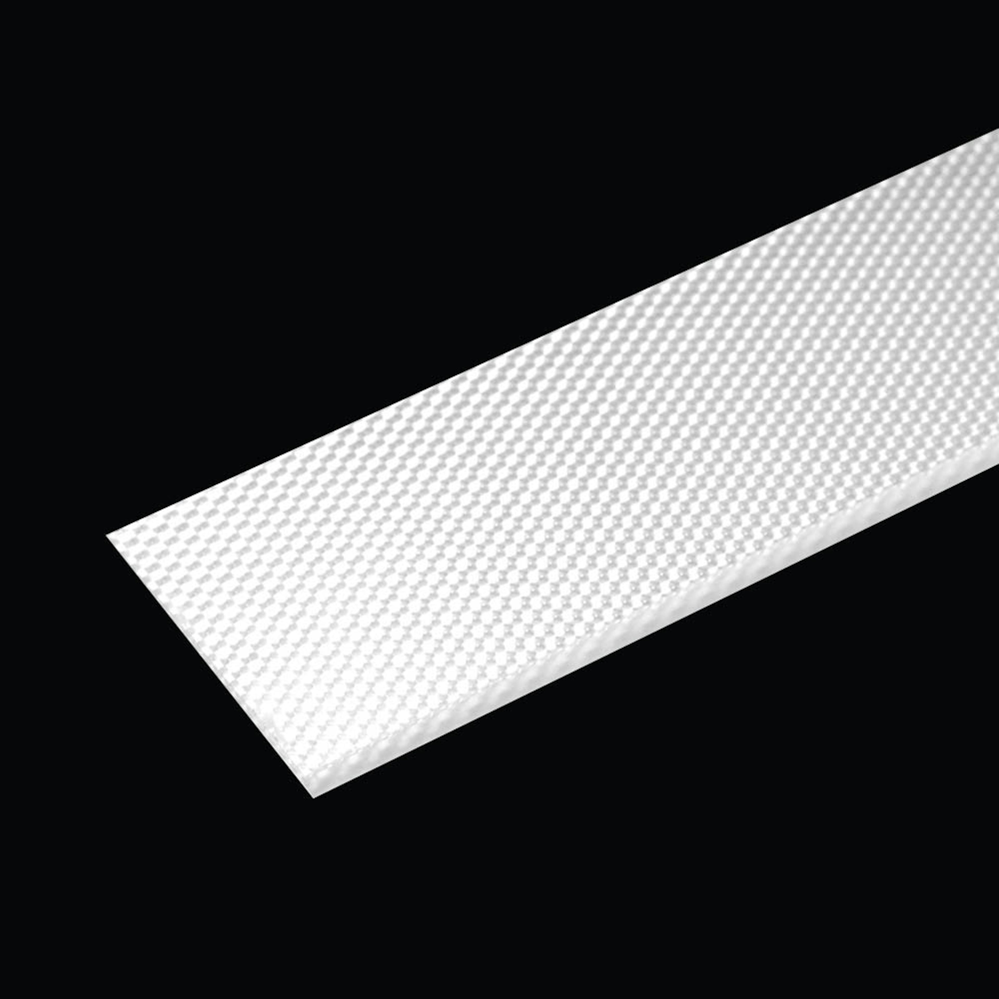 Tillbehör Designlight Prismaskiva Henry 1250