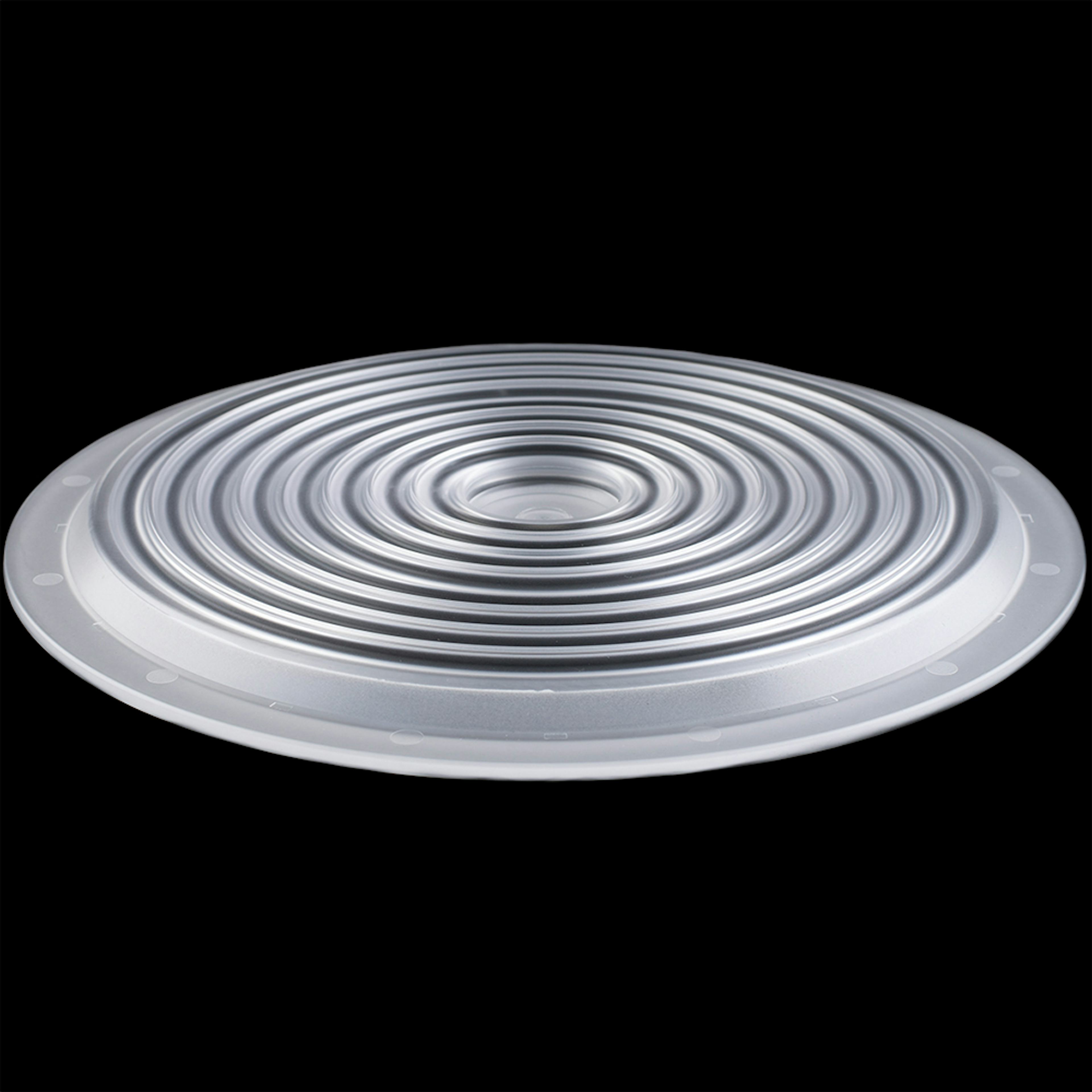 Tillbehör Designlight Lins 60° PC till HB