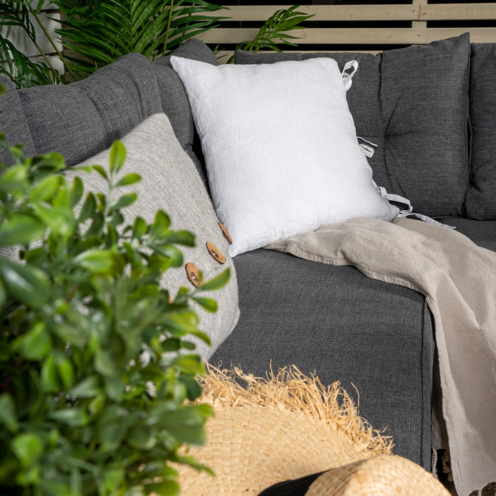 Loungegrupp Venture Home Watford Utomhus