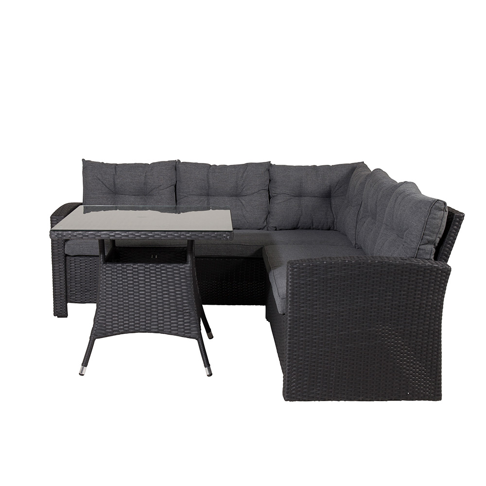 Loungegrupp Venture Home Watford Utomhus