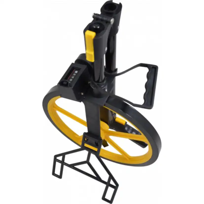 Mäthjul Futech Upp Till 10000 m Broms Vikbart