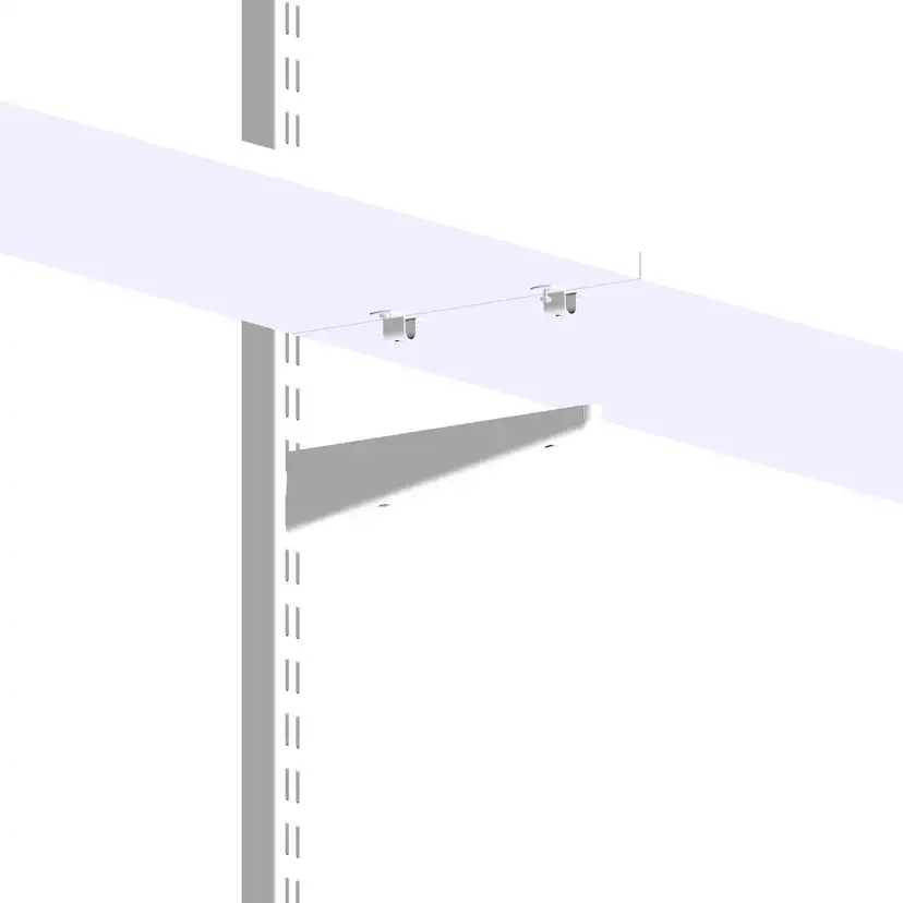 Skarvbeslag Lundbergs Wide 6-Pack