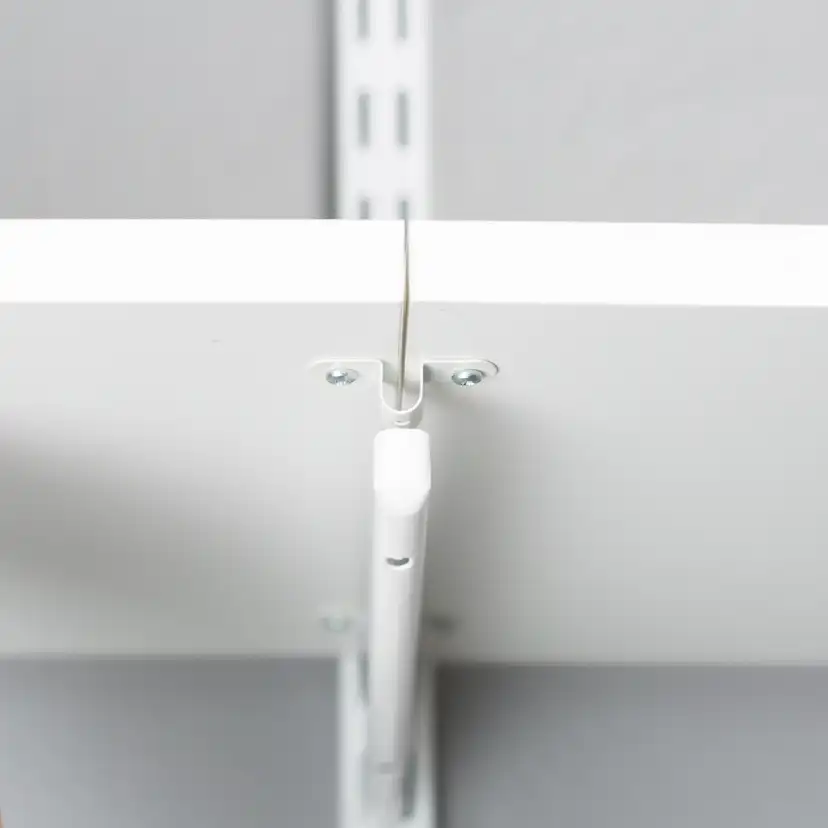 Skarvbeslag Lundbergs Wide 6-Pack